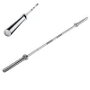 Avessa 120 cm Olimpik Halter Barı