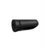 Avessa 15 mm Pilates Minderi Yoga Mat Siyah