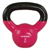 Avessa 2 kg Kettlebell Çaydanlık Dambıl