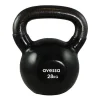 Avessa 28 kg Kettlebell Çaydanlık Dambıl