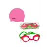 Avessa 2’li Çocuk Havuz Seti Pembe GS28-SC406