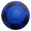 Avessa 3 Astar Futbol Topu No.5 Lacivert Siyah Desenli