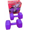 Avessa 3 Kg Plastik Dambıl Set DB-4141-3