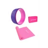Avessa 3lü Yoga Seti SET-2