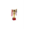Avessa 37 cm Gold Kaplama Kupa Y118A