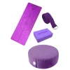 Avessa 4 Parça Pilates Seti No1