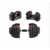 Avessa 40 kg Ayarlanabilir Dambıl Seti MB-11300