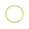 Avessa 60 cm Profesyonel Hula hop Sarı Hfıg
