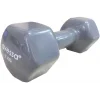 Avessa 7 Kg Pvc Vinly Dambıl Gri