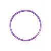 Avessa 70 cm Profesyonel Hula hop Mor Hfıg