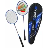 Avessa 7100-D Grafit Badmington Raketi Seti