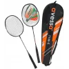 Avessa 7100-E Grafit Badmington Raketi Seti