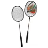 Avessa 7100-E Grafit Badmington Raketi Seti