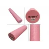 Avessa Afr Masajlı Uzun Foam Roller Pembe 90x15 Cm