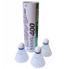 Avessa Bad-400 Badmington Topu 6lı