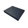 Avessa Bal-50X40 Balans Denge Pad Siyah