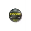 Avessa Basketbol Topu Siyah No:7 BRC-7