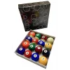 AVESSA BB-BALL-100 BİLARDO TOPU 16 LI