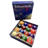 AVESSA BB-BALL-200 BİLARDO TOPU 16 LI