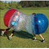 Avessa Bb-Ball-Blue Giyilebilir Balon Futbolu Mavi