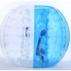 Avessa Bb-Ball-Blue Giyilebilir Balon Futbolu Mavi