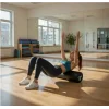 Avessa Bfr Uzun Foam Roller Siyah 90X15Cm