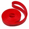 Avessa Blpb-22 Latex Güç Bandı Kırmızı 22mm