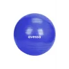 Avessa Bpt-75 Pilates Topu 75 Cm Mavi