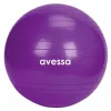 Avessa Bpt-75 Pilates Topu 75 Cm Mor