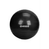 Avessa Bpt-75 Pilates Topu 75 Cm Siyah