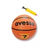 Avessa BRC-7T Basketbol Topu No7 Pompalı