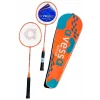Avessa Bst-300T Badmington Raket Set Turuncu