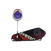 Avessa Bst-610 Carbon Composite Badmington Raketi Siyah