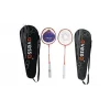 Avessa Bst-700 Badmington Raket Seti Turuncu