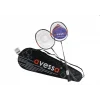 Avessa Bst-710 Badmington Raket Seti Gri