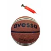 Avessa Bt-170 Profesyonel Basketbol Topu No6 Pompalı