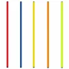 Avessa Cbk-50 Antrenman Çubuğu 50 Cm 5li Karışık Renk