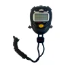 Avessa Cg-502 Kronometre 10 Hafızalı