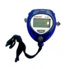Avessa Cg-512 Kronometre 10 Hafızalı Mavi