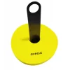 Avessa Cnk-88 Kauçuk Antrenman Seti 10lu Sarı