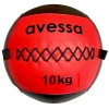Avessa Deri Sağlık Topu 10 Kg
