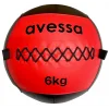 Avessa Deri Sağlık Topu 6 Kg