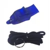 Avessa Dk-30 Prof İpli Düdük Mavi