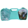 Avessa Ds-1000 Seyyar Badmington-Voleybol File Set Çantalı