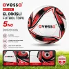 Avessa Elt-175 El Dikişli Futbol Topu No5