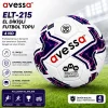 Avessa Elt-214 El Dikişli Futbol Topu No4