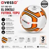 Avessa Elt-280-103 El Dikişli Futbol Topu No3 Sarı
