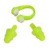 Avessa Ep-100 Kulak Burun Tıkacı Set Sarı