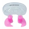 AVESSA EP-6 C KULAK TIKACI PEMBE