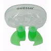 AVESSA EP-6 D KULAK TIKACI YEŞİL
